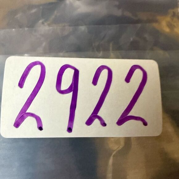 Eddie Bauer Women's Large Tan Button Down Utility Jacket Pockets 100% Cotton - Picture 5 of 7